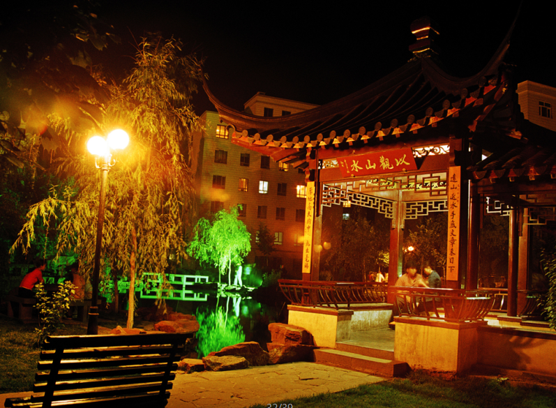 项目展示 - 新疆大湾房产（集团）有限公司