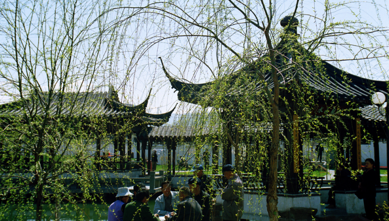项目展示 - 新疆大湾房产（集团）有限公司