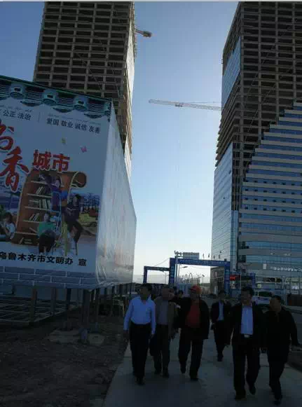 平凉考察6