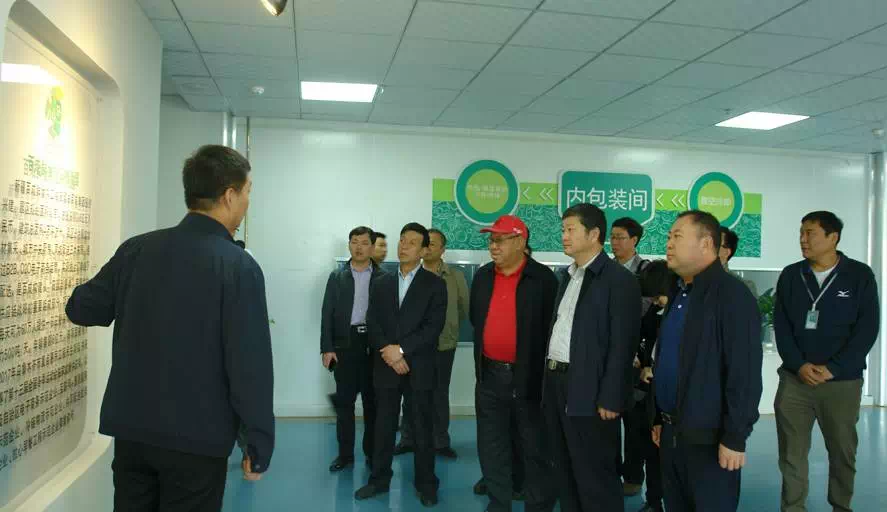 平凉考察8
